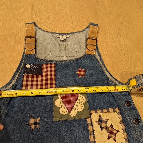 Vintage Cottagecore Jumper - Picture 6 of 10